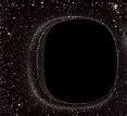 Image result for Black Hole Robot