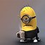 Image result for Minion Art