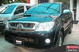 Image result for Toyota Hilux