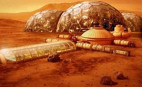 Image result for Space Travel Mars
