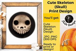 Image result for Skeleton Graphic Design