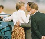 Image result for Prince Andrew and Diana