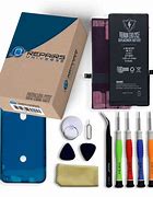 Image result for iPhone Battery Replacement Tools