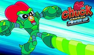 Image result for Cartoon Power Up