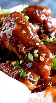Image result for Thai Sweet Chili Chicken