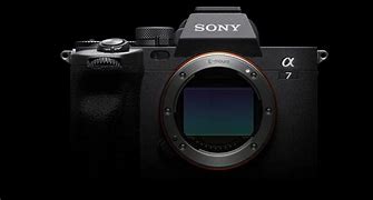Image result for Sony A7iv Screen