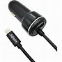 Image result for iPhone XR Car Charger