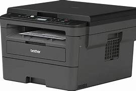 Image result for Laser Printer Wireless All in One Brother