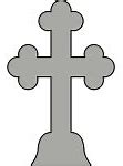 Image result for Serbian Cross