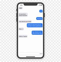 Image result for Chat iPhone Generic