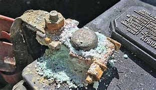 Image result for Stop Battery Corrosion