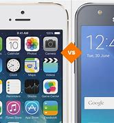 Image result for iPhone 5S vs Galaxy