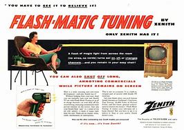 Image result for Flash-Matic