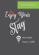 Image result for Wi-Fi Template for Office