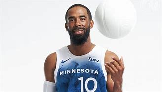 Image result for Timberwolves City Edition Jersey