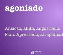 Image result for agoniodo