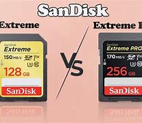 Image result for SanDisk 128 Extreme