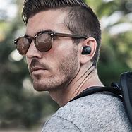 Image result for How to Wear Wireless Earbuds