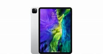 Image result for iPad Pro 11 Silver