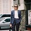 Image result for Power Dressing Style of Clothes