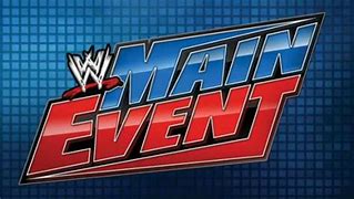 Image result for WWE Main Event Set
