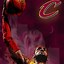 Image result for LeBron James Cavaliers PFP