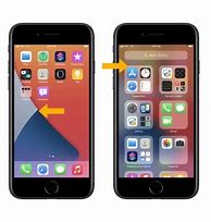 Image result for New iPhone SE Home Screen