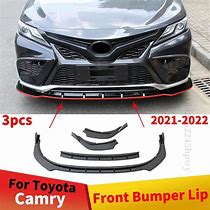 Image result for 2023 Toyota Camry XSE Accessories