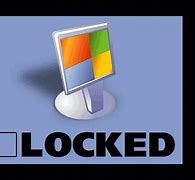 Image result for This Computer Is Lock Please Cease Attempt to Unlock It Display for Locked Screen