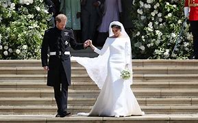 Image result for Prince Harry Wedding