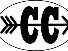 Image result for Cross Country Symbol