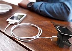 Image result for Solar Light Cell Phone Charger