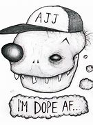 Image result for Dope 90s Cartoon Drawings