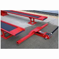 Image result for MR1 Ramps