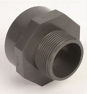 Image result for PVC Pipe Reducer Fittings