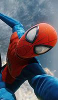 Image result for Spider-Man Miles Morales Mobile