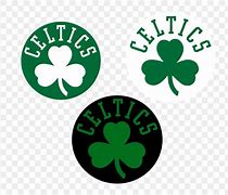 Image result for Boston Celtics Logo Clover Leaf