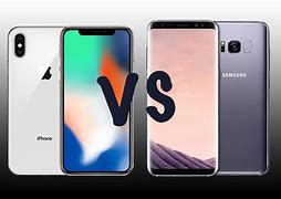 Image result for iPhone vs Galaxy Espanol