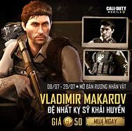 Image result for Vladimir Makarov Tattoo