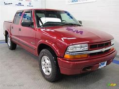 Image result for Cherry Red Metallic S10