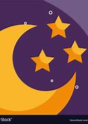Image result for Animated Half Moon