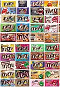 Image result for All M M Flavors