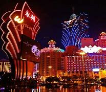Image result for Macau Nightlife