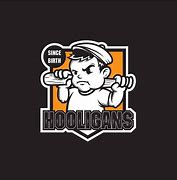 Image result for Hooligans Magazine Logo