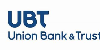 Image result for Union Trust Bank Logo