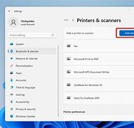 Image result for Add New Printer Device