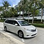 Image result for 2017 Toyota Sienna XLE