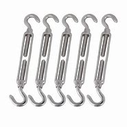 Image result for Stainless Steel Rope Hooks