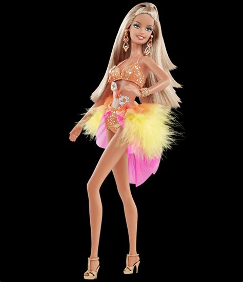 Barbie Dressup Who