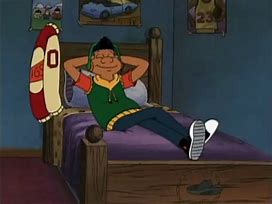 Image result for Hey Arnold Jamie O